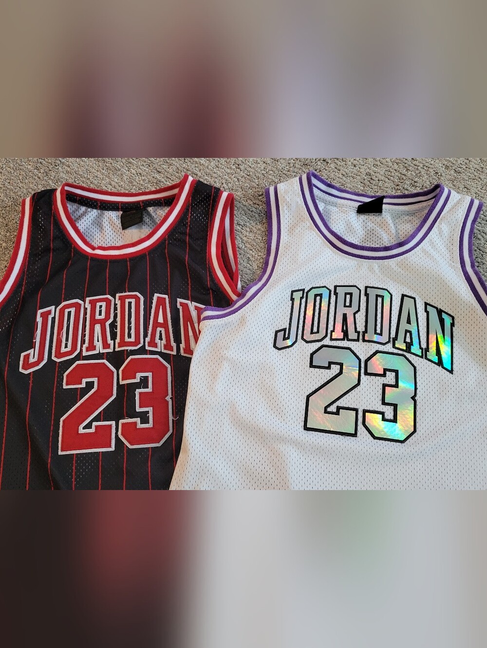 For the JORDAN fan!!
